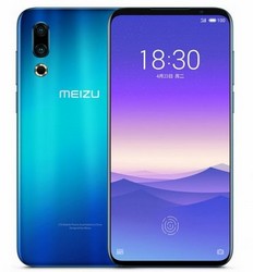 Замена динамика на телефоне Meizu 16s в Саратове